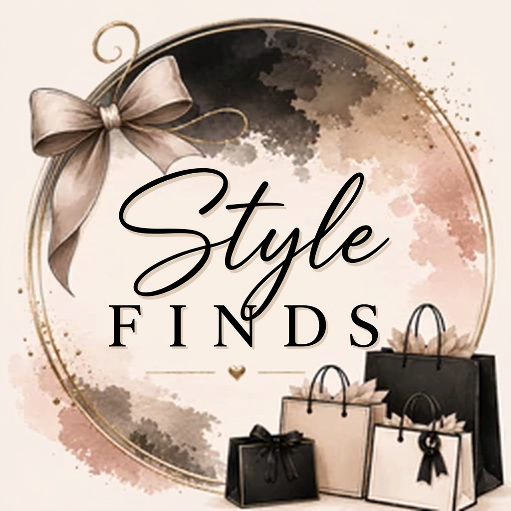 Style Finds